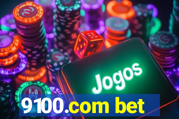 9100.com bet